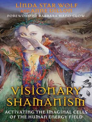 cover image of Visionary Shamanism